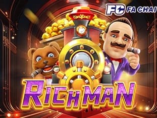 Rich Man screenshot