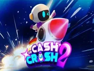 Cash Or Crash 2 (1) screenshot