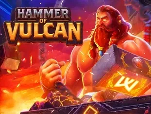 Hammer Of Vulcan (1) screenshot