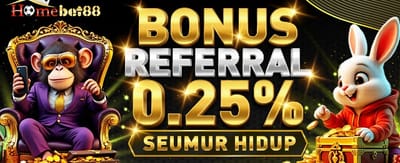 Jackpot Terbesar Setiap Hari banner