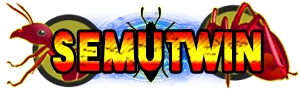 semutwin Logo